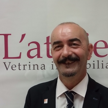 Franco Carfora – L’Atelier Immobiliare